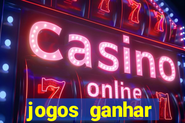 jogos ganhar dinheiro no pix